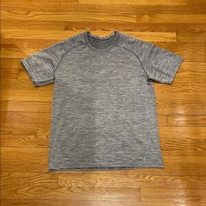lululemon athletica Metal Vent Tech Short-Sleeve Shirt
